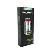 UWELL Nunchaku 0.14 | 0.2 | 0.25 | 0.4 Replacement Coils